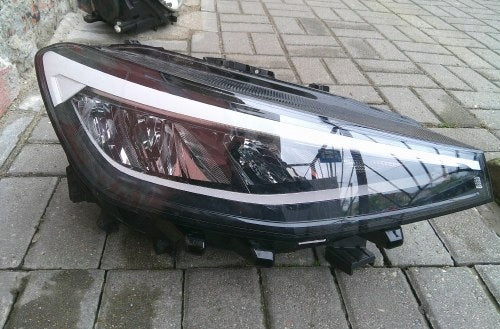 Frontscheinwerfer VW Id.4 11B941006B LED Rechts Scheinwerfer Headlight SCH9684677781gr