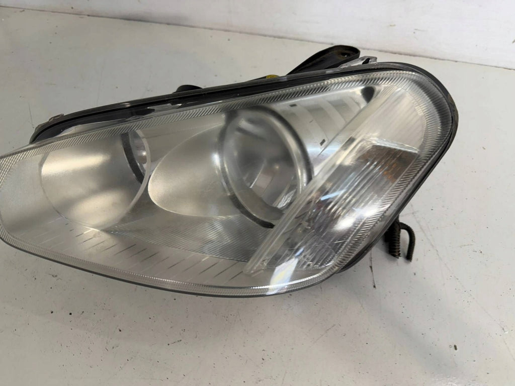 Frontscheinwerfer Ford C-Max 7M5113W030AA Links Scheinwerfer Headlight SCH5665133413du