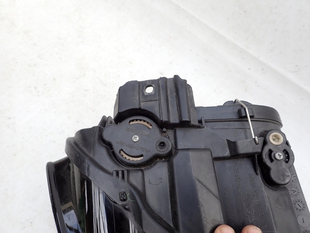 Frontscheinwerfer VW Golf Sportsvan 517941006 Rechts Scheinwerfer Headlight SCH5840456317ge