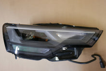 Laden Sie das Bild in den Galerie-Viewer, Frontscheinwerfer Audi A6 C8 4K0941034 LED Rechts Scheinwerfer Headlight