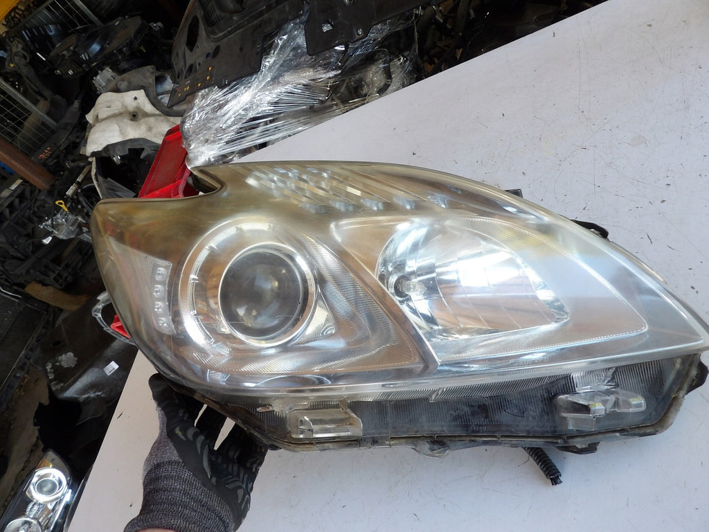 Frontscheinwerfer Renault Prius LED Ein Stück (Rechts oder Links) Headlight