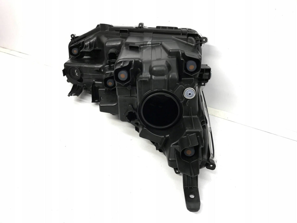 Frontscheinwerfer Toyota Yaris Cross 0D-314 LED Links Scheinwerfer Headlight SCH5391197905ay