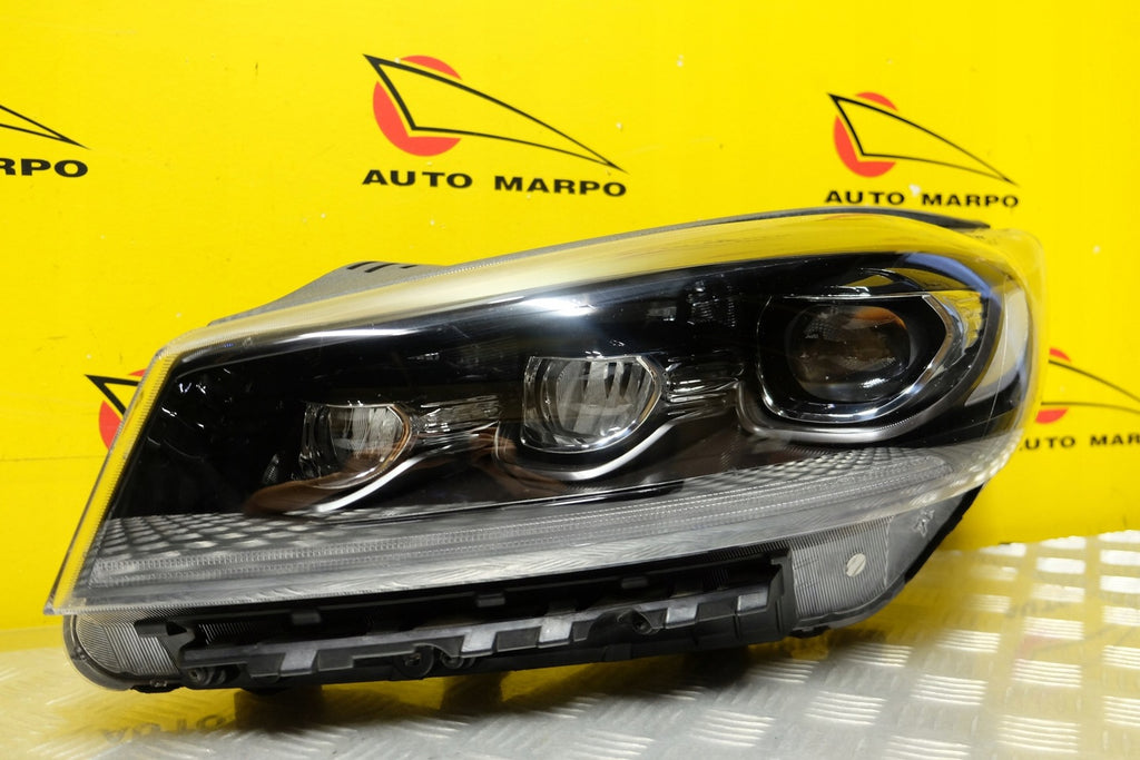 Frontscheinwerfer Kia Sorento LED Links Scheinwerfer Headlight SCH9168047723oi