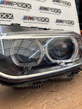 Load image into Gallery viewer, Frontscheinwerfer BMW F30 F31 7259525 Bi-Xenon Ein Stück (Rechts oder Links) SCH4089524847qb