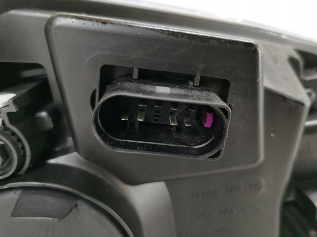 Frontscheinwerfer Ford B-Max AV11-13W030-CG LED Links Scheinwerfer Headlight SCH8001651105lb