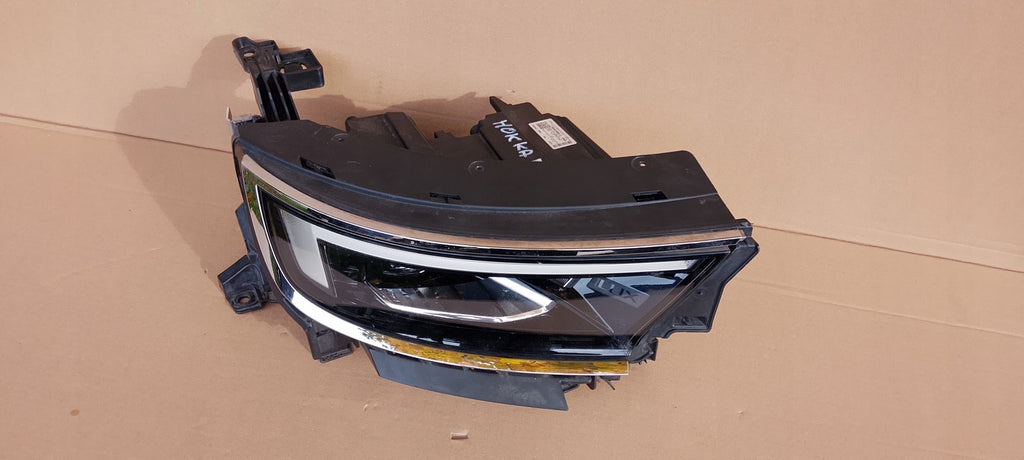 Frontscheinwerfer Opel Mokka 9834016680 368158932 LED Rechts Headlight SCH1933657683qp