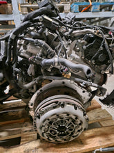 Laden Sie das Bild in den Galerie-Viewer, Motor Audi VW A5 A4 DEUA DEUC DEUB DEU 2.0 TDI 16TKm 2019 Diesel Engine Komplett