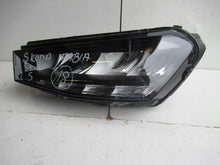 Laden Sie das Bild in den Galerie-Viewer, Frontscheinwerfer Skoda Fabia 6VB941015 LED Links Scheinwerfer Headlight