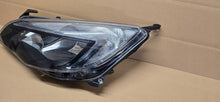 Load image into Gallery viewer, Frontscheinwerfer Opel Astra 13371595 Links Scheinwerfer Headlight SCH2379740185eu