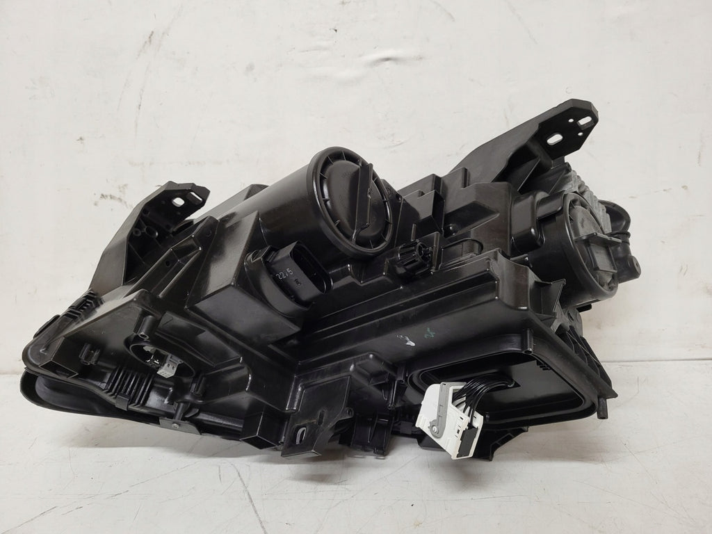 Frontscheinwerfer Mercedes-Benz X156 A1569062400 Xenon Rechts Headlight SCH5664249460nt