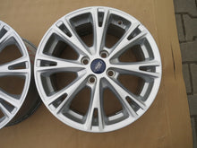 Load image into Gallery viewer, 1x Alufelge 17 Zoll 7.0" 5x108 47 5ET ET47 Ford Rim Wheel FEL8733559305iy