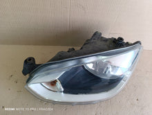 Laden Sie das Bild in den Galerie-Viewer, Frontscheinwerfer VW Up 1S1941015L Links Scheinwerfer Headlight