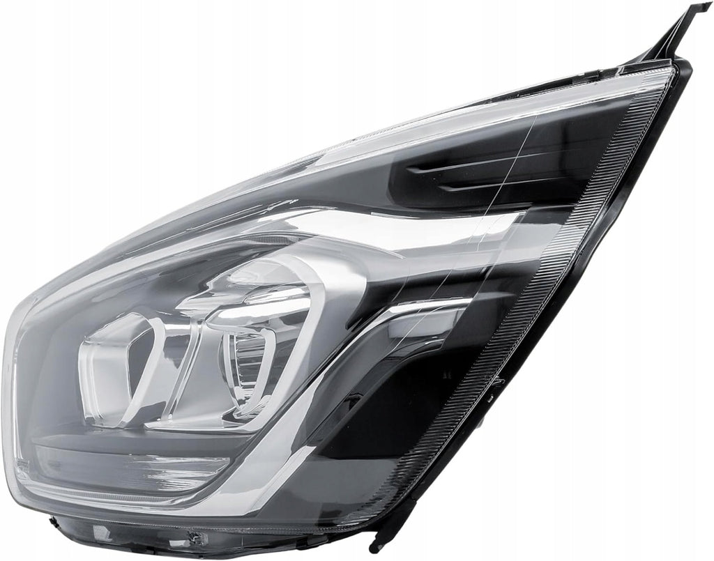 Frontscheinwerfer Ford Transit V363 Custom Tourneo 33JX10VRQH Links Headlight SCH6793532335vv
