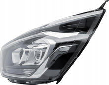 Laden Sie das Bild in den Galerie-Viewer, Frontscheinwerfer Ford Transit V363 Custom Tourneo 33JX10VRQH Links Headlight SCH6793532335vv