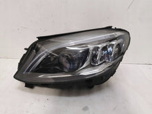 Laden Sie das Bild in den Galerie-Viewer, Frontscheinwerfer Mercedes-Benz W205 A2059068505 LED Links Headlight SCH8244856176ej