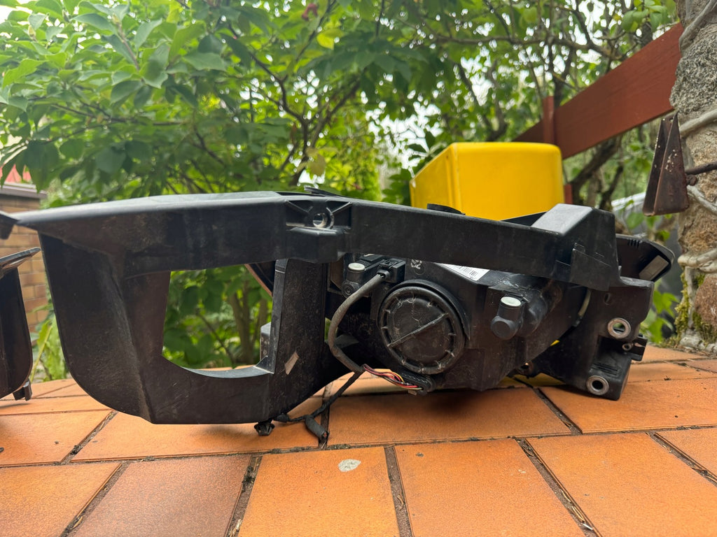 Frontscheinwerfer Mitsubishi Colt Ein Stück (Rechts oder Links) Headlight