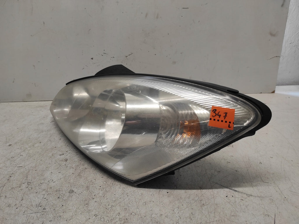 Frontscheinwerfer Kia Ceed 92101-1H000- Links Scheinwerfer Headlight