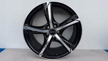 Load image into Gallery viewer, 1x Alufelge 19 Zoll 8.0" 5x108 55ET KBA51303 Ford Xc90 Xc60 Rim Wheel FEL3639929413dw