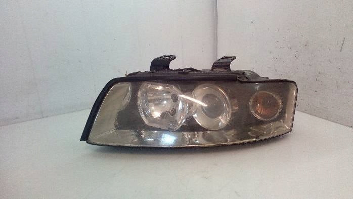 Frontscheinwerfer Audi A4 B6 C5 Ein Stück (Rechts oder Links) Headlight
