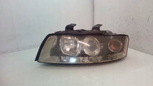 Laden Sie das Bild in den Galerie-Viewer, Frontscheinwerfer Audi A4 B6 C5 Ein Stück (Rechts oder Links) Headlight