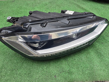 Laden Sie das Bild in den Galerie-Viewer, Frontscheinwerfer VW Touran 5TB941082B Full LED Rechts Scheinwerfer Headlight