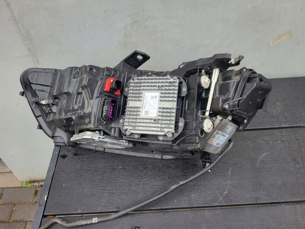 Frontscheinwerfer Audi A6 C7 4G0941036 LED Rechts Scheinwerfer Headlight SCH5412833605sq