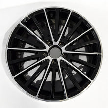 Laden Sie das Bild in den Galerie-Viewer, 1x Alufelge 18 Zoll 7.5&quot; 5x112 44ET A2054011401 Mercedes-Benz W205 Rim Wheel