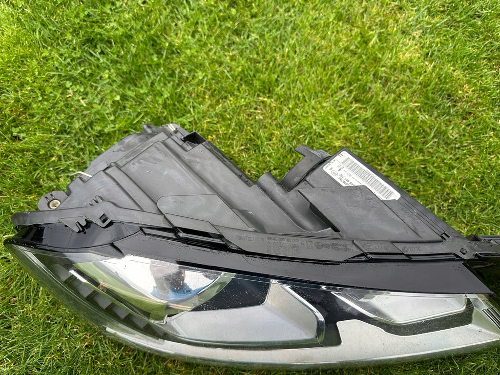 Frontscheinwerfer VW Passat B7 3AB941752 900053333 Xenon Rechts Headlight SCH5935833007ri