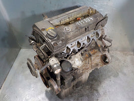 Motor Mercedes-Benz Sprinter 111984 2.3 143PS Benzin Engine Unkomplett