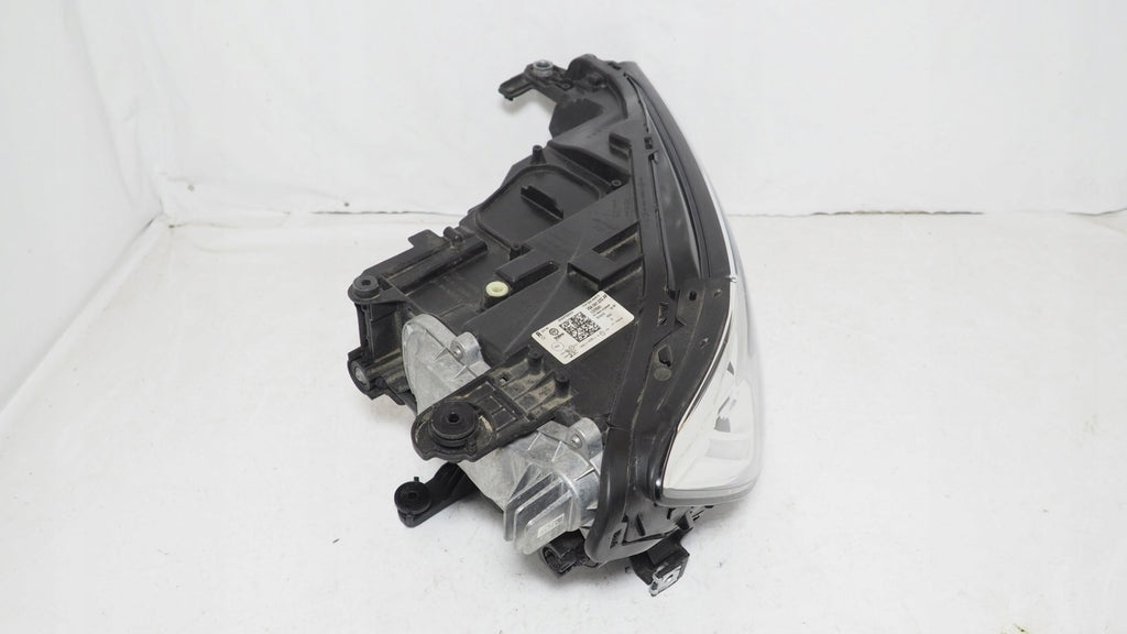 Frontscheinwerfer VW T Roc 2GA941036AF Full LED Rechts Scheinwerfer Headlight SCH1833237021wn