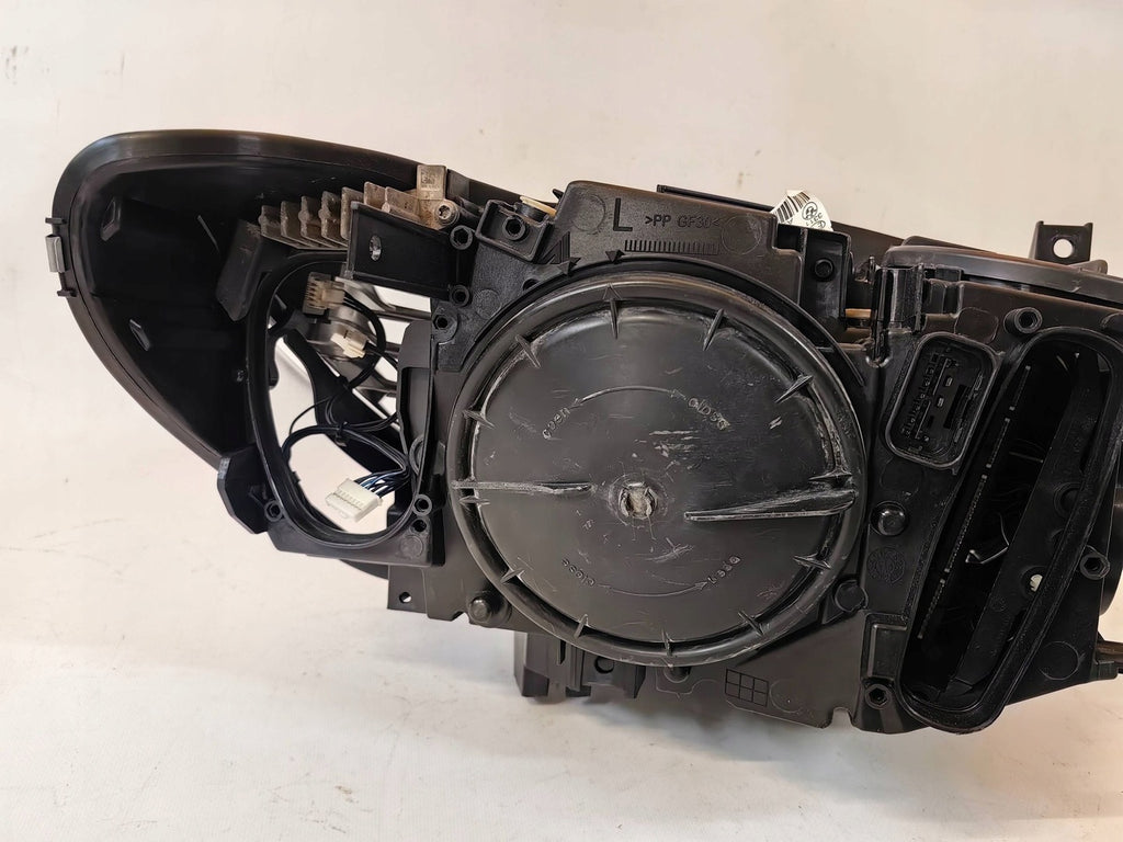 Frontscheinwerfer BMW 4 F32 F33 7424101-02 Full LED Links Scheinwerfer Headlight SCH5581536654jp