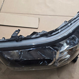 Frontscheinwerfer Toyota Hilux VIII Links Scheinwerfer Headlight SCH4532491197cp