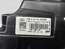 Load image into Gallery viewer, Frontscheinwerfer Ford III LV4B-13E016-AN LED Rechts Scheinwerfer Headlight SCH6134886769ii