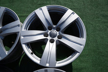 Laden Sie das Bild in den Galerie-Viewer, 4x Alufelge 18 Zoll 8.0" 5x112 25ET 4M0601025A Audi Q7 Rim Wheel FEL9607355591un