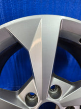 Laden Sie das Bild in den Galerie-Viewer, 1x Alufelge 18 Zoll 8.0" 5x112 8Y0601025J Audi A3 Rim Wheel FEL7023237808fk