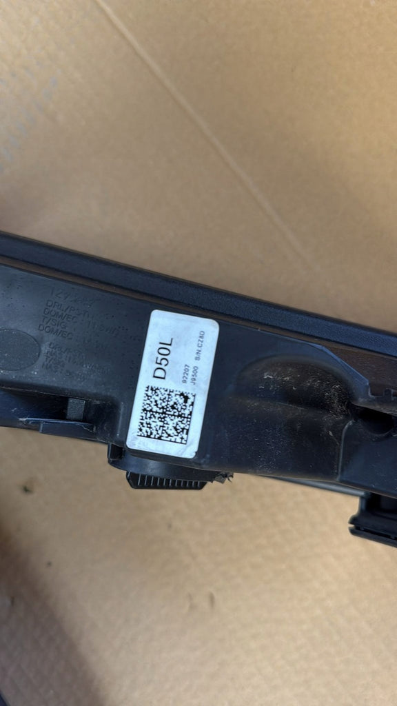 Frontscheinwerfer Hyundai Kona 92207-J9500 LED Ein Stück (Rechts oder Links)