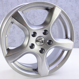 1x Alufelge 16 Zoll 6.5