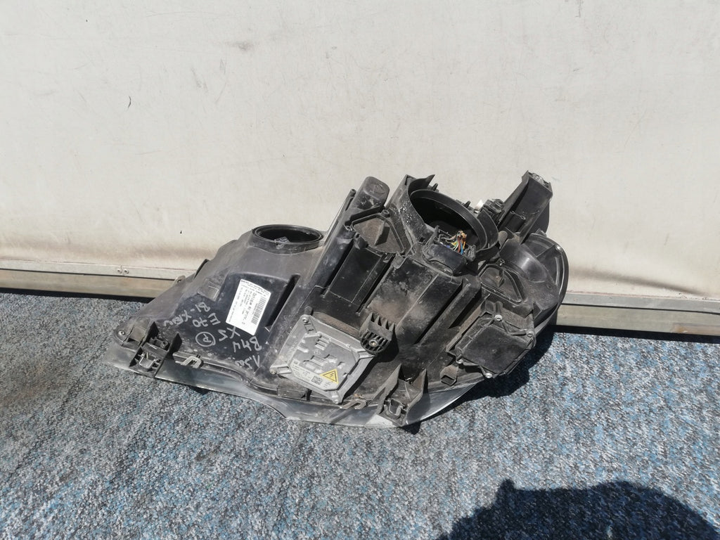 Frontscheinwerfer BMW X5 E70 7158930K Xenon Rechts Scheinwerfer Headlight SCH1300843726fn