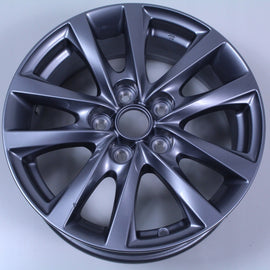 1x Alufelge 16 Zoll 6.5