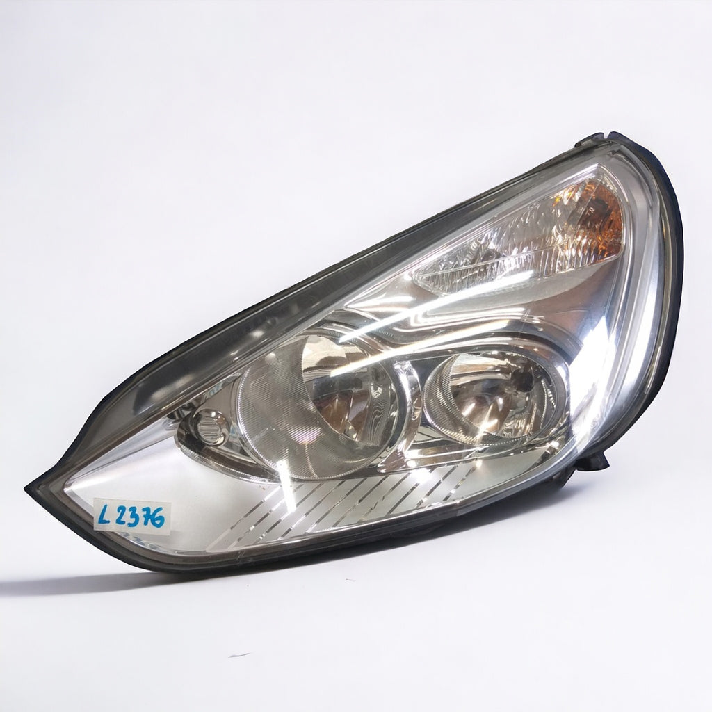 Frontscheinwerfer Ford Galaxy 6M21-13W030-AK LED Links Scheinwerfer Headlight