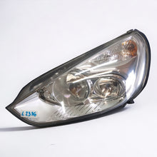 Laden Sie das Bild in den Galerie-Viewer, Frontscheinwerfer Ford Galaxy 6M21-13W030-AK LED Links Scheinwerfer Headlight