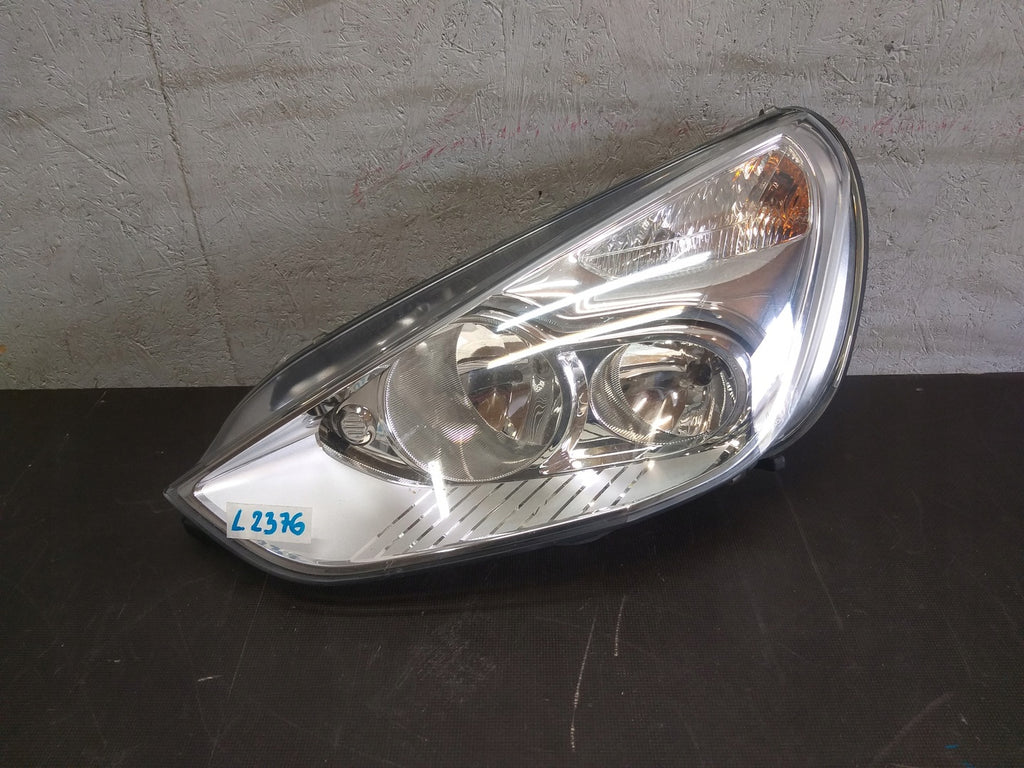 Frontscheinwerfer Ford Galaxy 6M21-13W030-AK LED Links Scheinwerfer Headlight