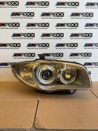 Frontscheinwerfer BMW E87 6924490-11 Xenon Rechts Scheinwerfer Headlight SCH7931873107xi