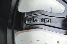 Laden Sie das Bild in den Galerie-Viewer, 1x Alufelge 18 Zoll 7.5" 5x112 50ET 54034 Rim Wheel FEL5450631703km