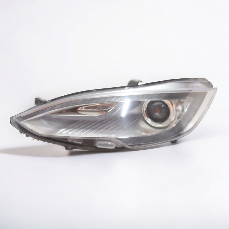 Frontscheinwerfer Tesla S 16361501989 Xenon Links Scheinwerfer Headlight