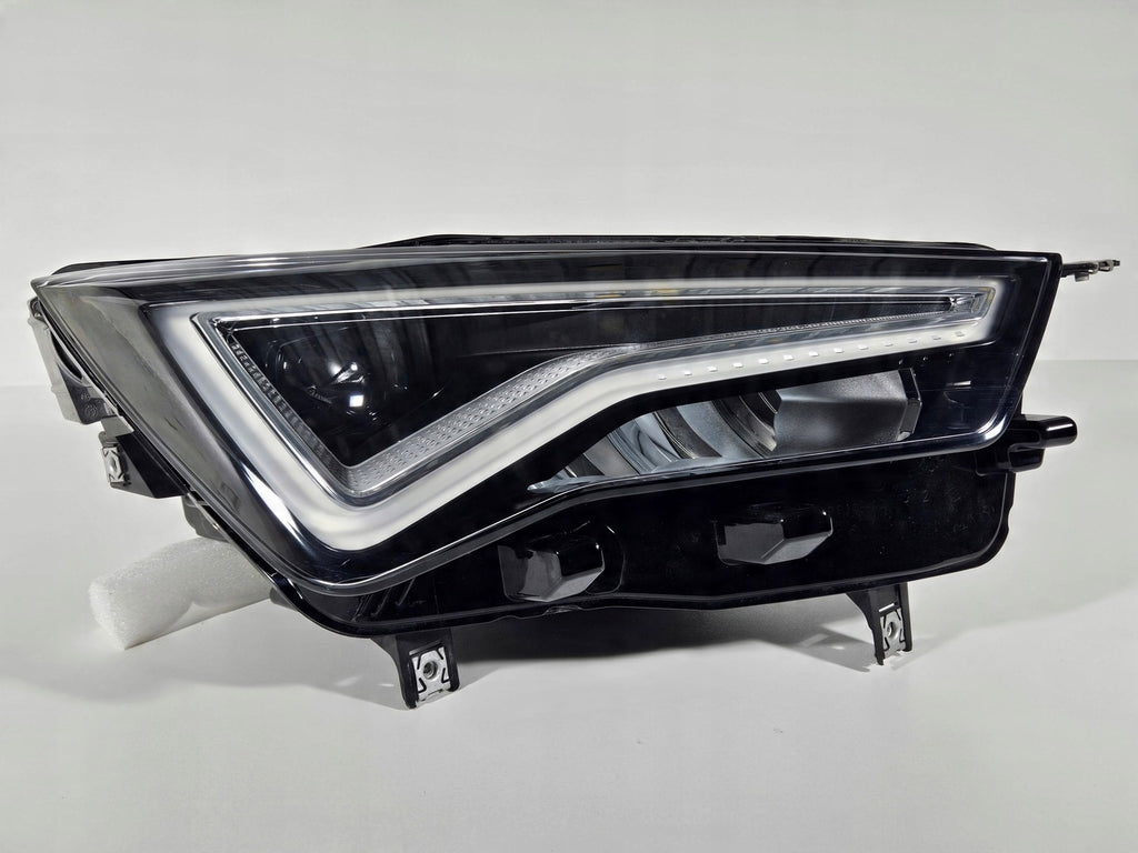 Frontscheinwerfer Seat Ateca 576941032B Full LED Rechts Scheinwerfer Headlight