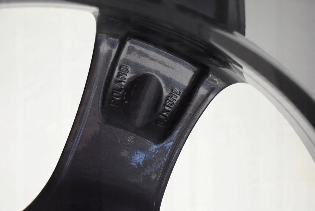 4x Alufelge 18 Zoll 8.0" 5x112 43ET A2134011400 Mercedes-Benz W213 C238