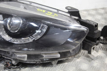 Laden Sie das Bild in den Galerie-Viewer, Frontscheinwerfer Mazda Cx5 Ein Stück (Rechts oder Links) Scheinwerfer Headlight