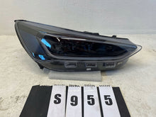 Load image into Gallery viewer, Frontscheinwerfer Ford Focus NX7B13E016AG LED Rechts Scheinwerfer Headlight SCH4223599508lc