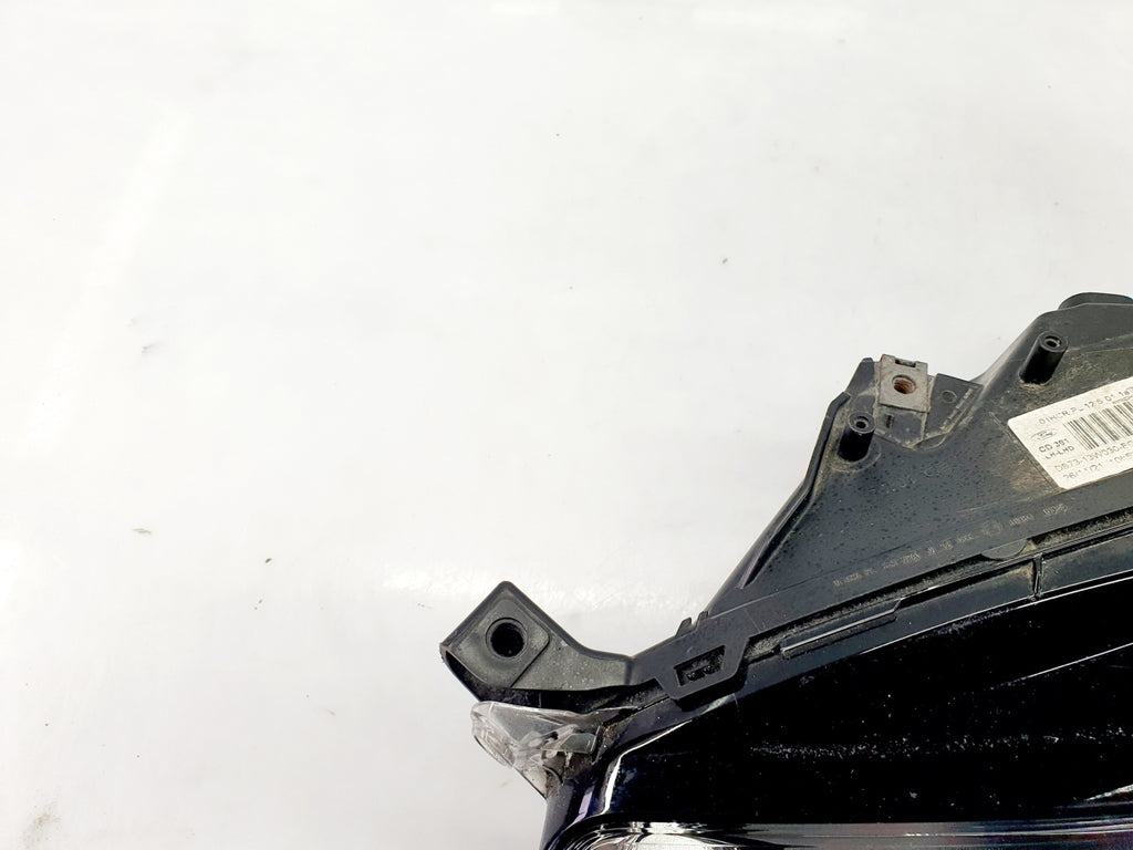 Frontscheinwerfer Ford Mondeo 89911934 Ein Stück (Rechts oder Links) Headlight SCH7243027589qf